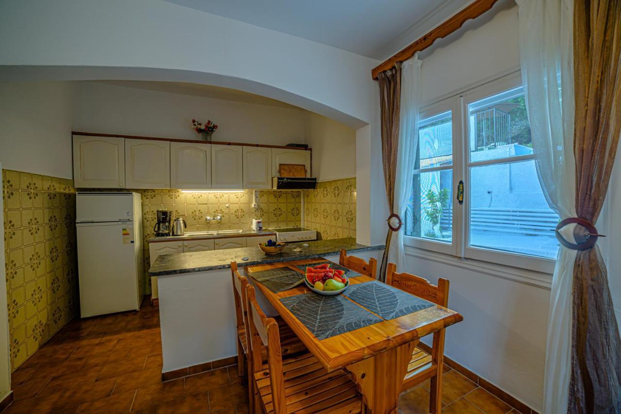 Apartment Zeus 2-With Pool And Sea View Apartment Nisaki (Corfu)