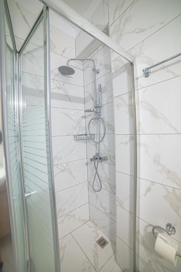 Apartment Zeus 2-With Pool And Sea View Apartment *