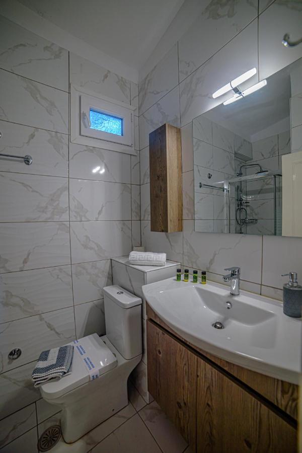 Apartment Apartment Zeus 2-With Pool And Sea View *
