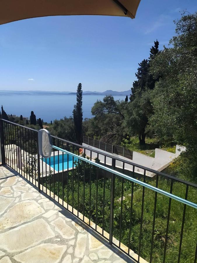 Apartment Zeus 2-With Pool And Sea View Apartment *
