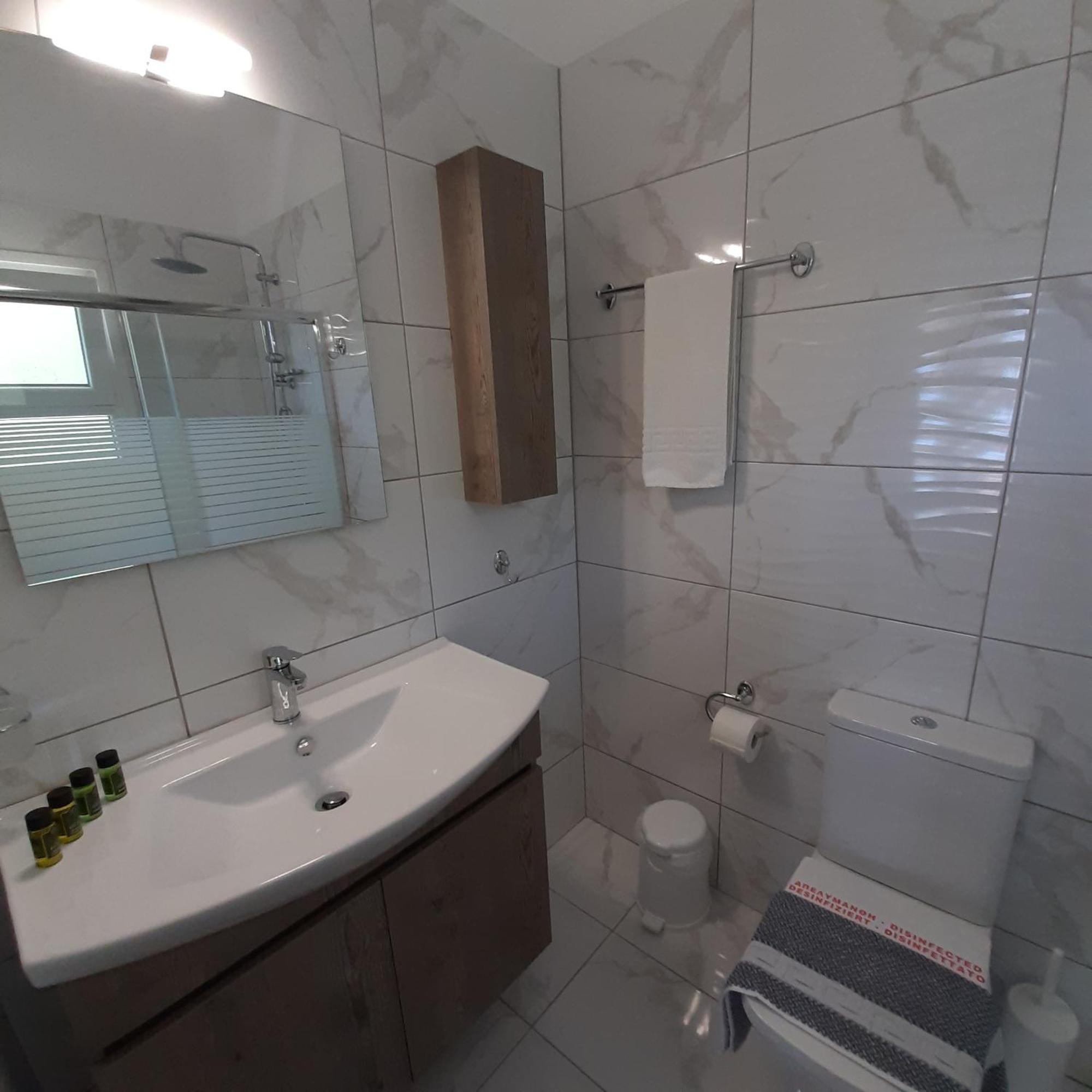 Apartment Zeus 2-With Pool And Sea View *