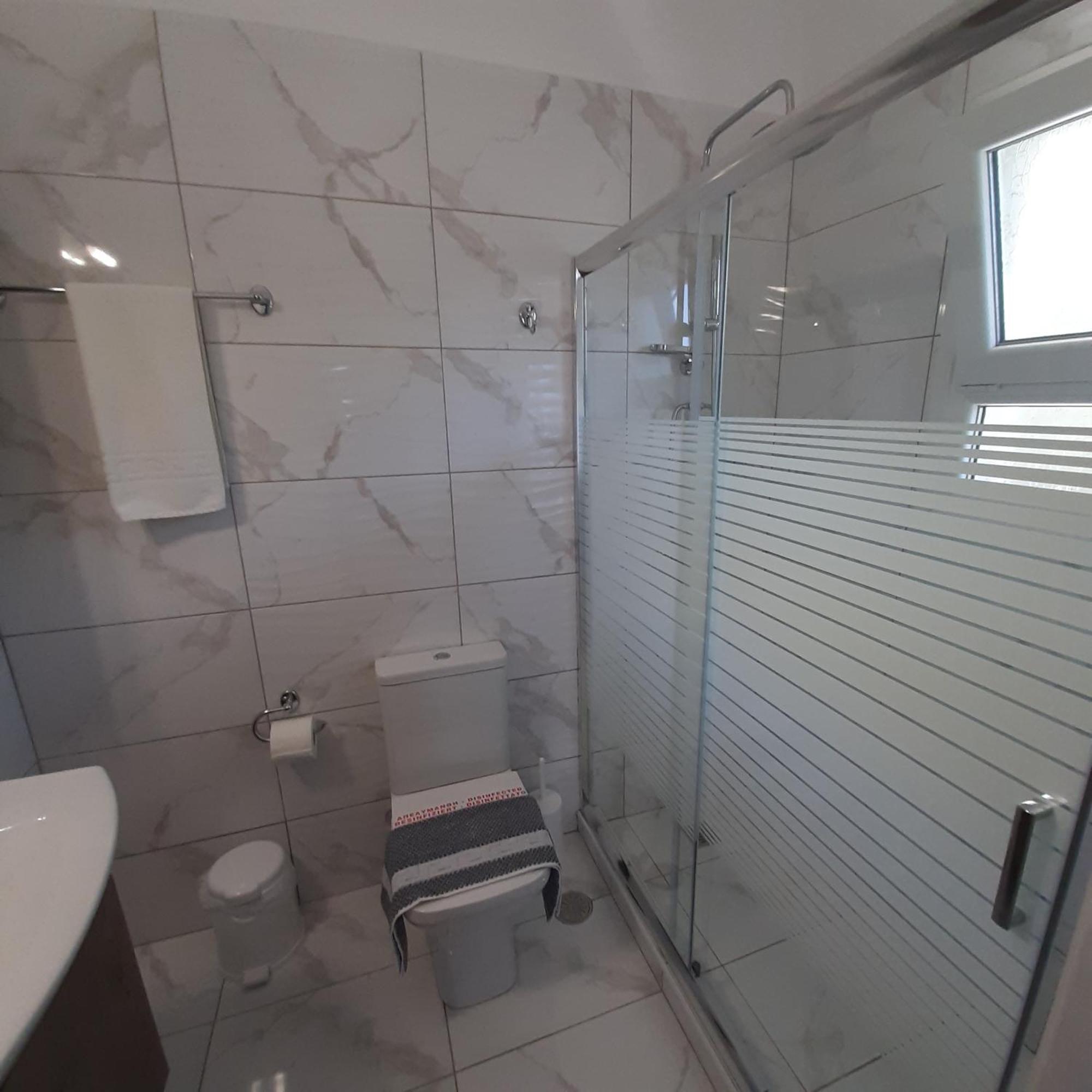 Apartment Zeus 2-With Pool And Sea View * Nisaki (Corfu)