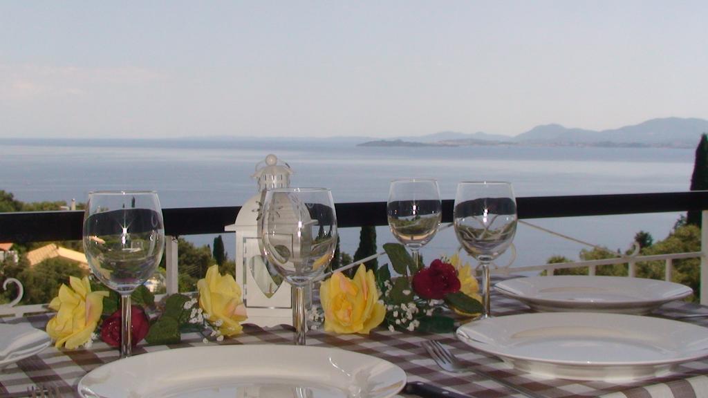 Apartment Apartment Zeus 2-With Pool And Sea View *